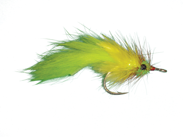 Petersons Tarpon Nugget for sale Petersons Tarpon Nugget